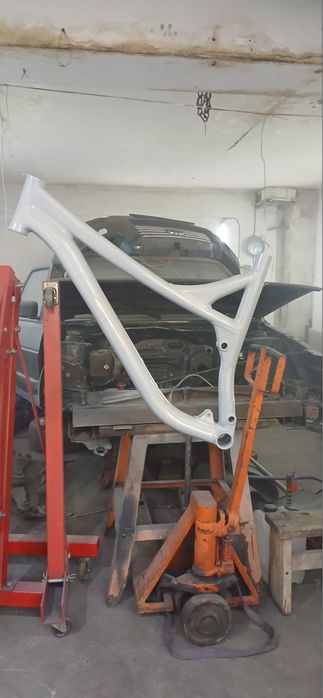 Sprzedam specilized safire expert fsr 2009