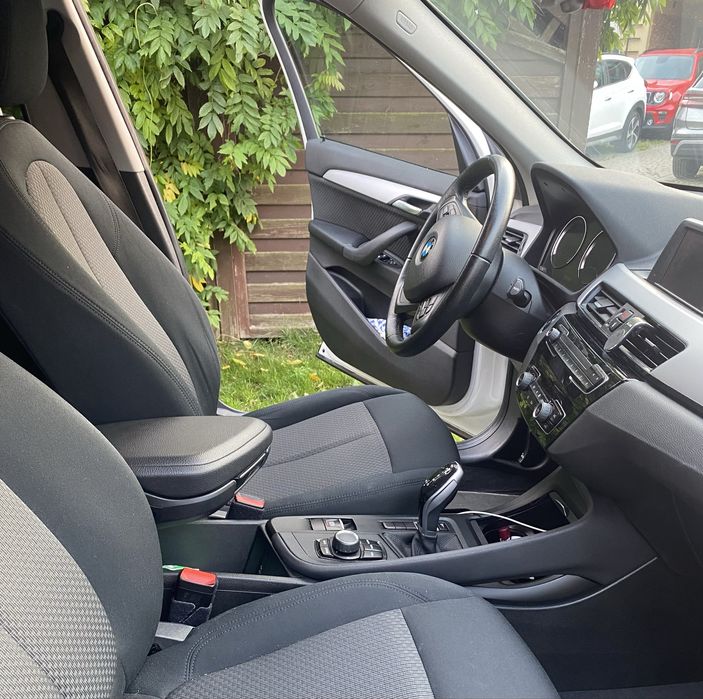 BMW X1 automat SUV