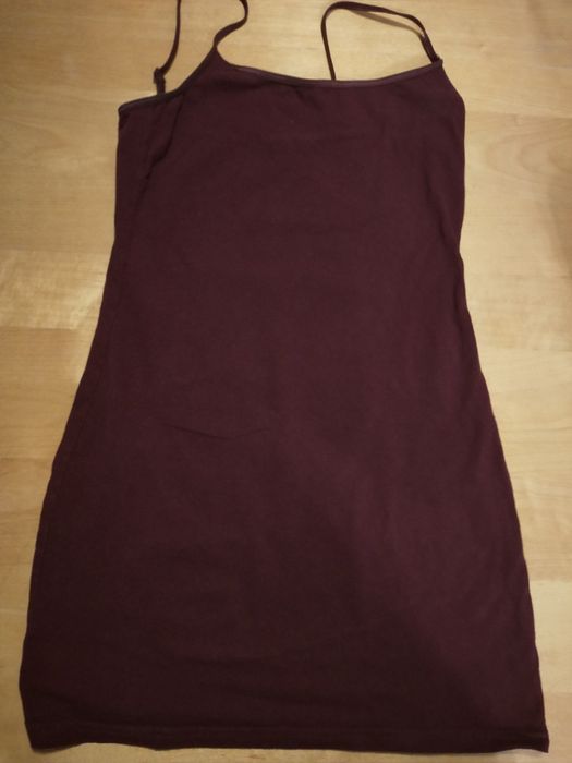 Koszulki na ramiączka 2 szt. H&M 36