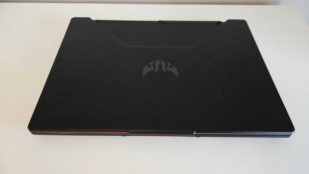 Laptop Gamingowy Asus TUF F15 GTX1650 16gb RAM