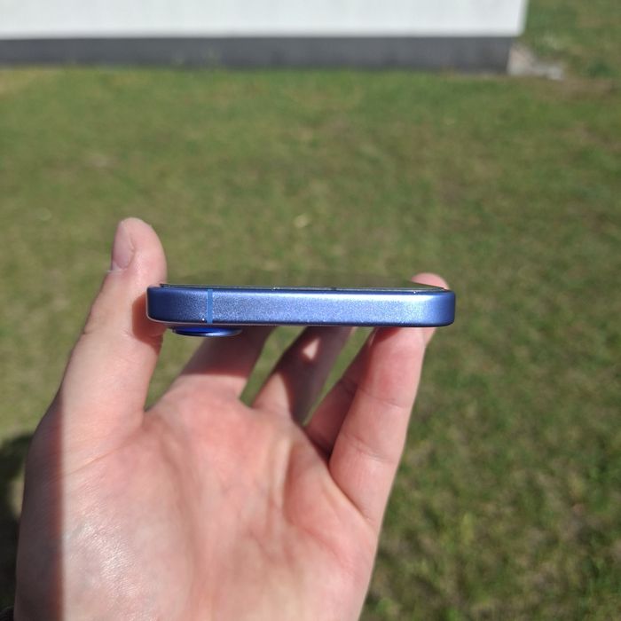 Iphone 16 256gb 90% kondycji