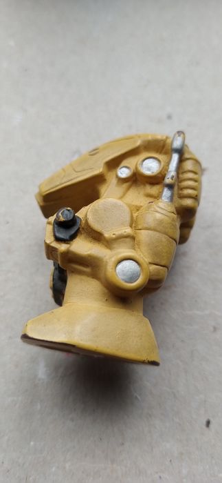 Boneco Star wars