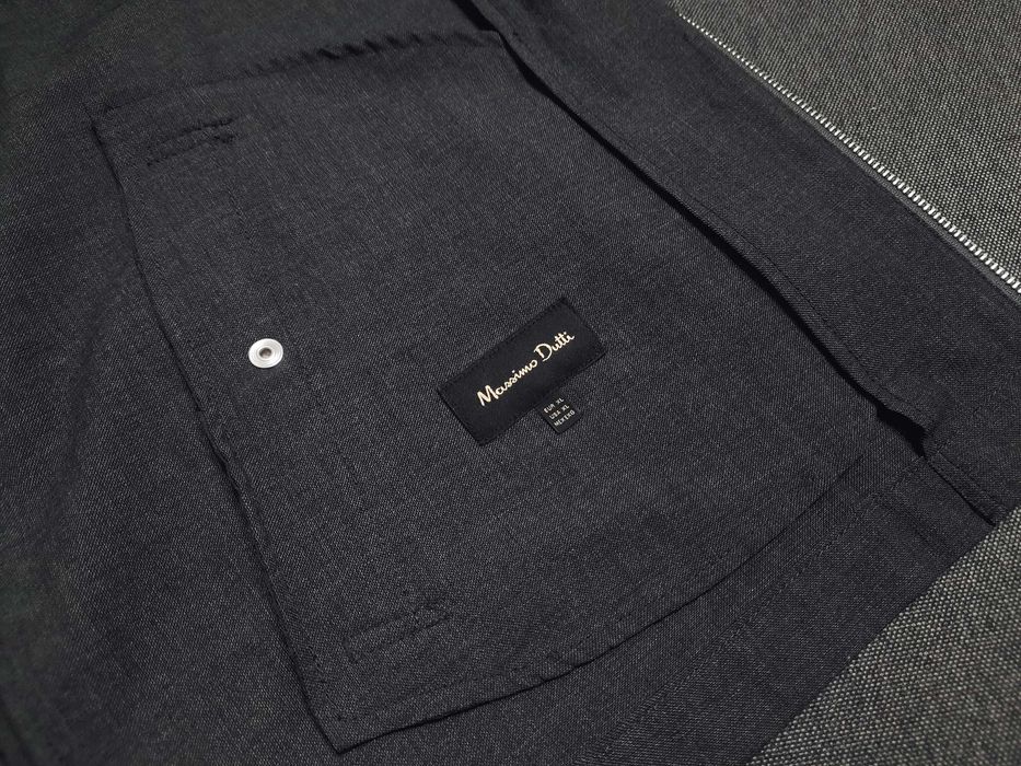 Куртка Massimo Dutti