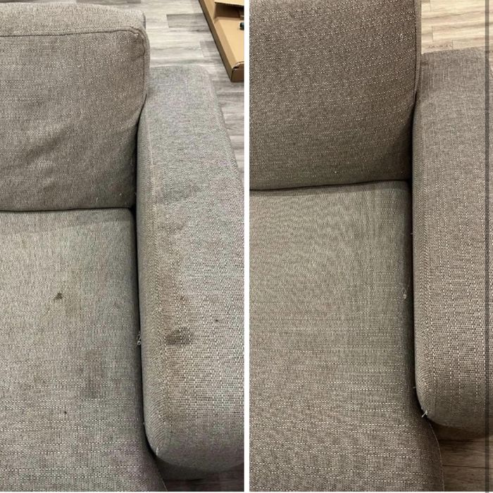 Pranie tapicerki z dojazdem do klienta