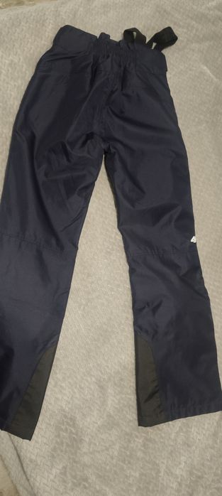 Spodnie śniegowe 4f