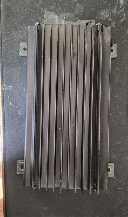 Wzmacniacz bose mercedes w140 S-klasa amp assy 1408202289
