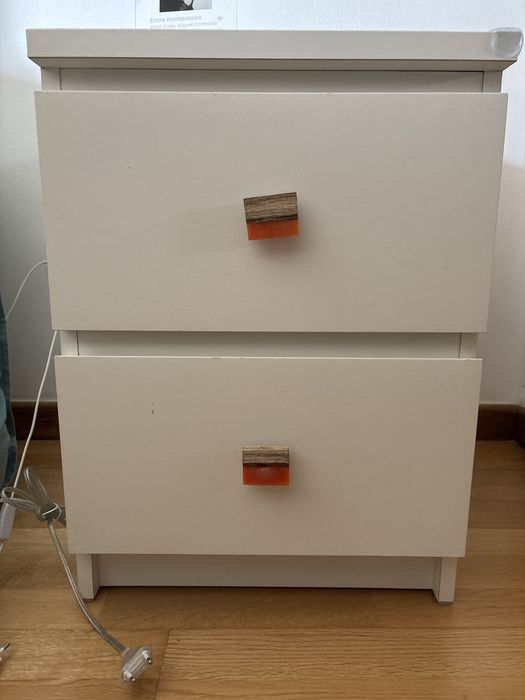 Mesas cabeceira sklum