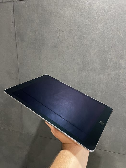 iPad Air 2 16gb Wi-Fi Gray (31)