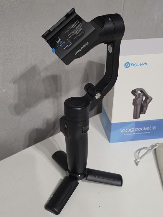 FeiyuTech pocket 2  gimbal