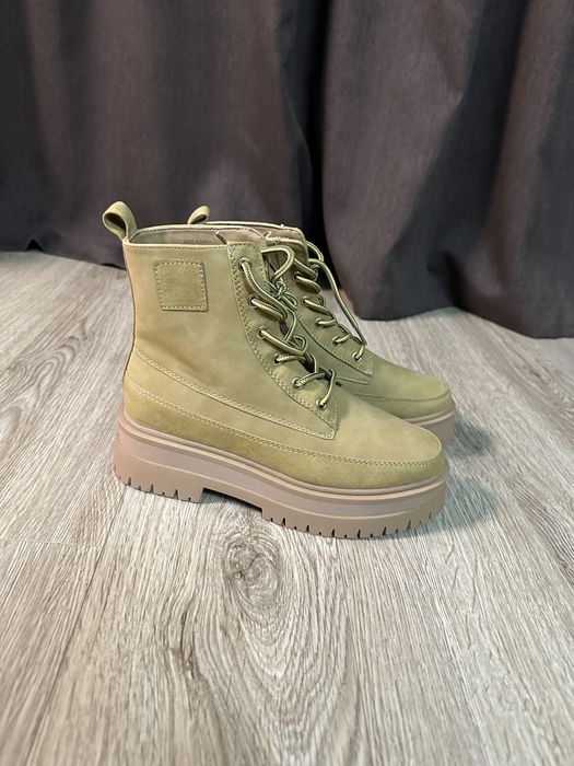 Продам черевики розмір 38