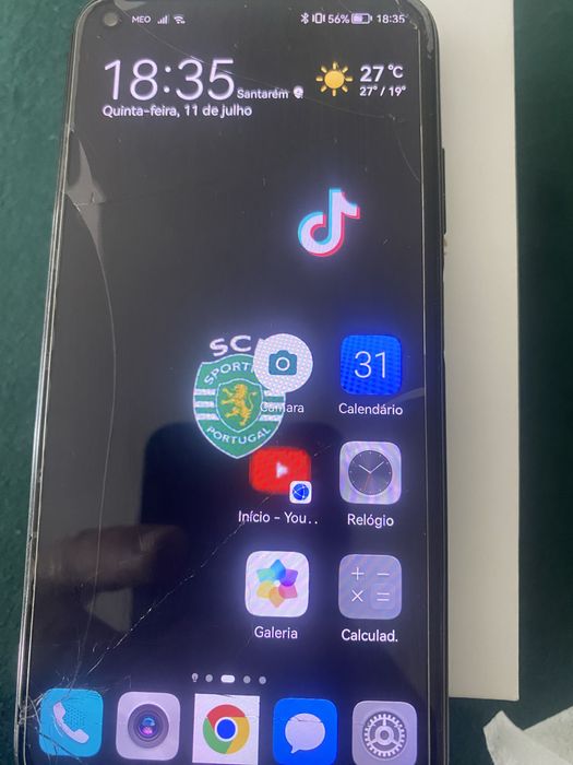 Huawei p40 lite JNY-LX1