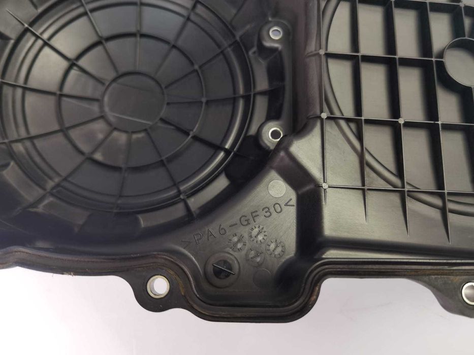 Osłona dekiel cvt wariatora paska yamaha grizzly 700 rok 2017