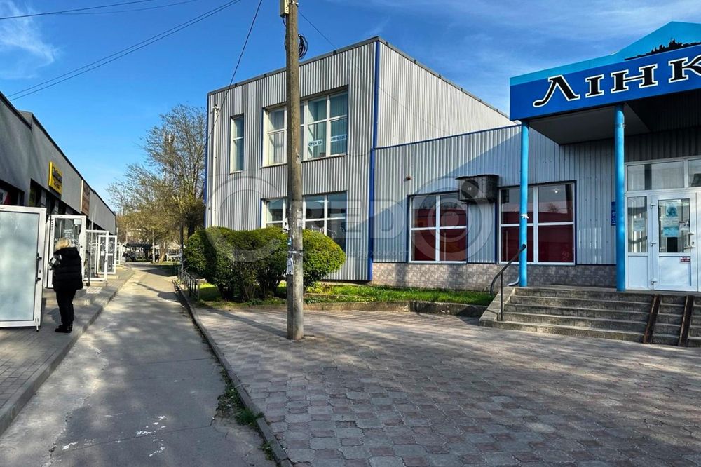 Оренда приміщення, вул.Івана Авраменка, ринок «Вечірній»