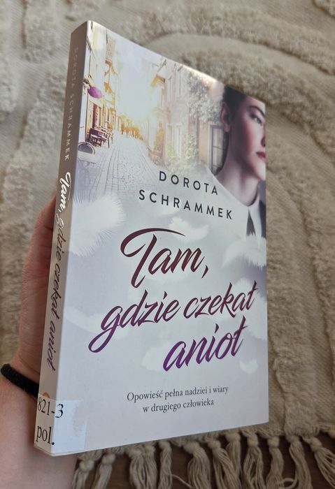 Tam gdzie czekał anioł