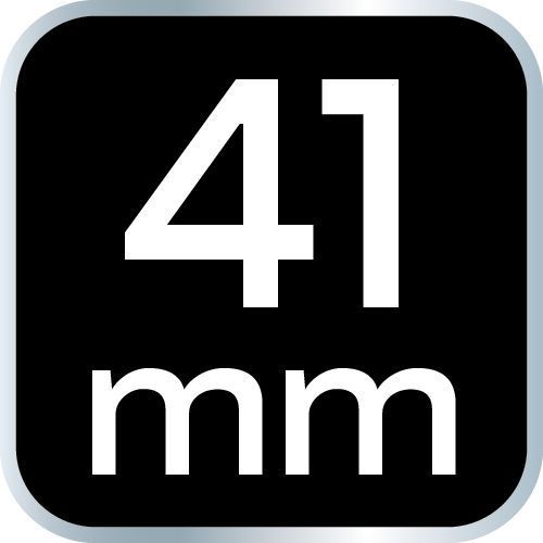 Klucz Płasko-Oczkowy 41 X 460 Mm