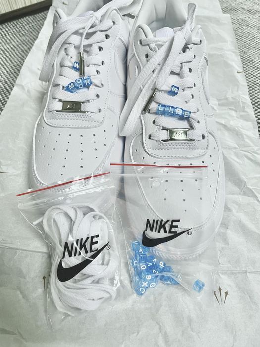 Nike Air Force 1 Low Drake NOCTA Certified Lover Boy