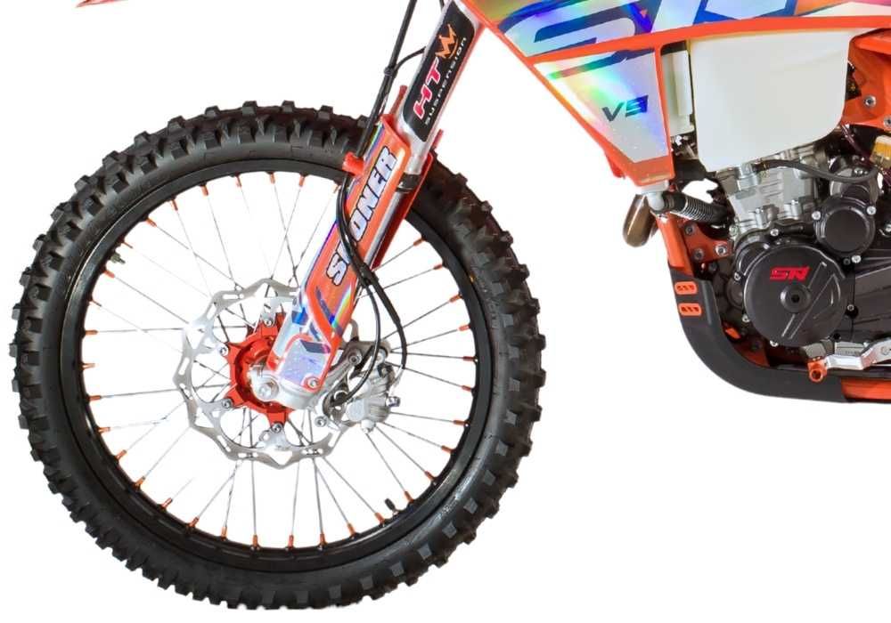 Мотоцикл STM (STN) V9 Enduro в Артмото Харків Гарантія Новий Ендуро