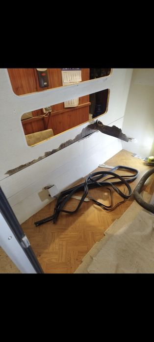 Naprawa, Serwis, przyczep kempingowych i kamperów