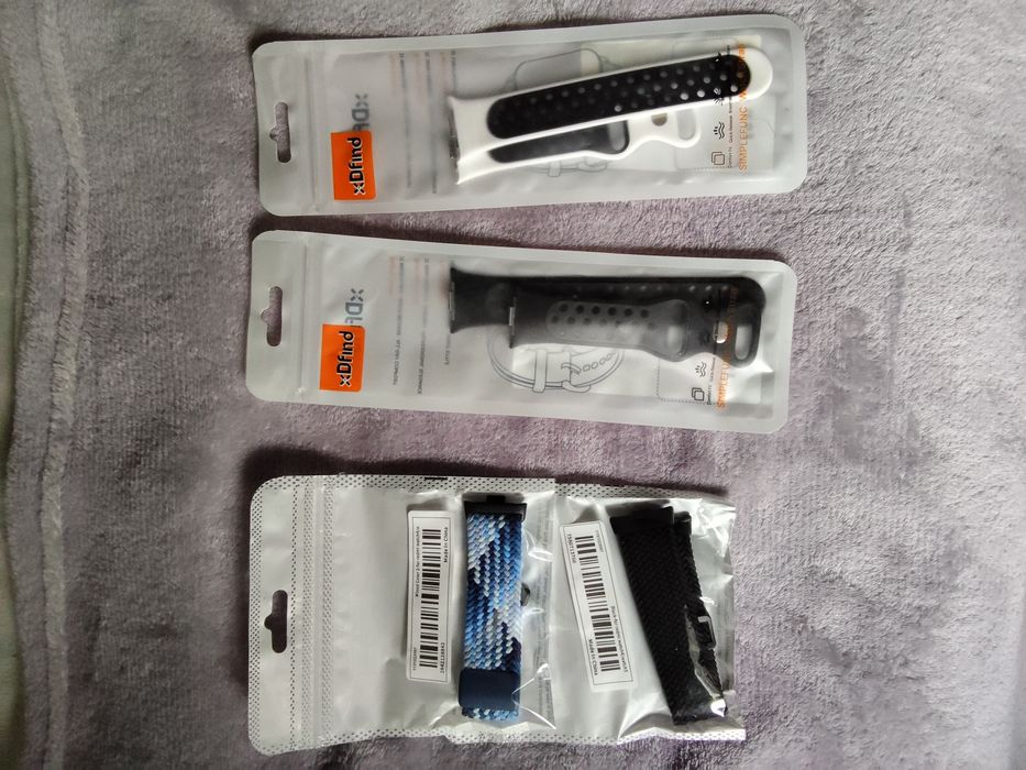 Смарт часы Redmi Watch 5