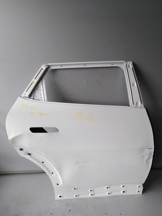 Kia EV6 Drzwi tył prawe
