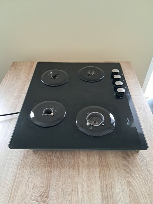 Płyta gaazowa Whirlpool