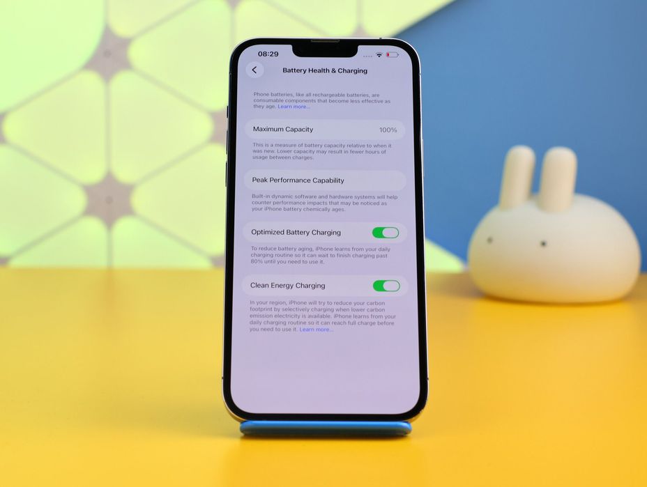 Смартфон Apple iPhone 13 Pro Max 256GB (155301) Б/У З ГАРАНТІЄЮ