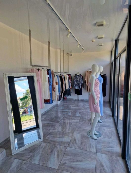 Оренда приміщення м. Сарни вул.Широка 36/3, площа 134 кв.м