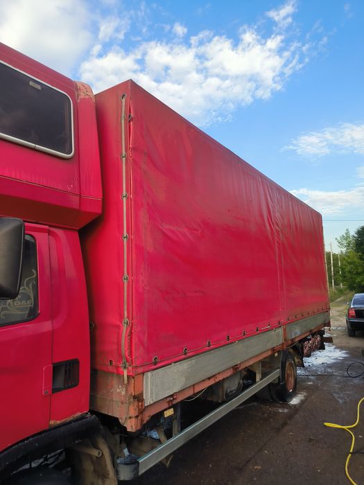 Продам автомобіль