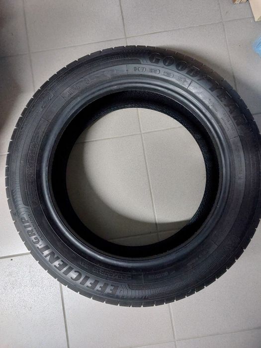 Opony Goodyear EfficientGrip Performance 195/55 R16 91 V