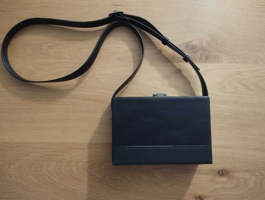 Listonoszka Zara Czarna