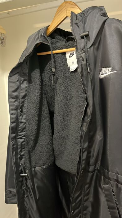 Casaco Nike ( Parca )