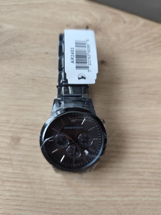 Zegarek męski Emporio Armani AR2453