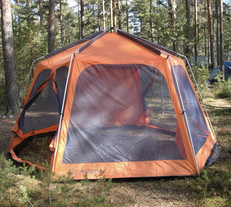 Продам Намет Tramp