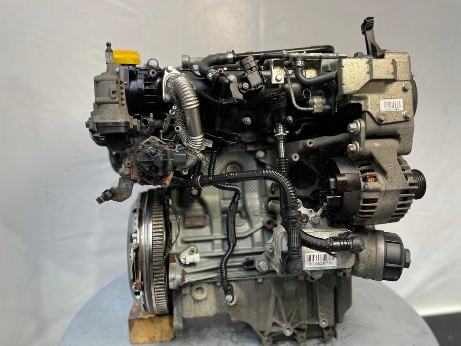 Motor 1.6mj 105cv Fiat 500L  ( Ref : 199B5000)