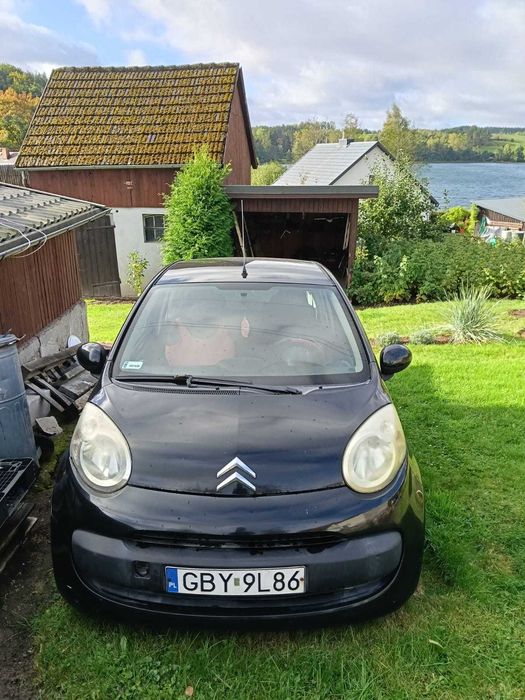 Citroën C1