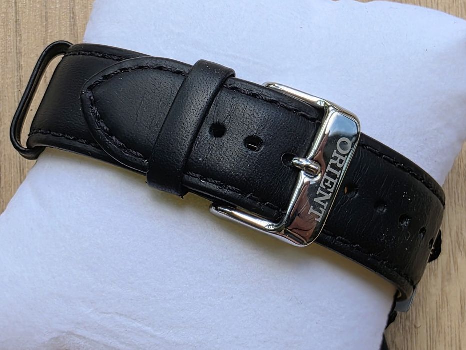Orient Bambino AC00-C0-B Automatic zegarek męski