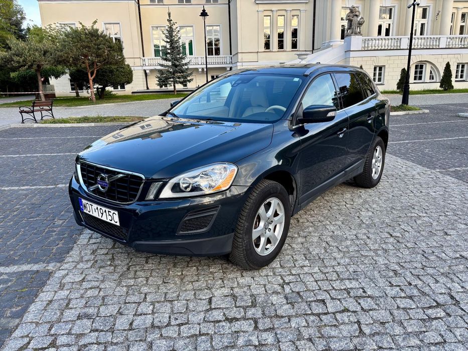 Volvo XC 60 VOLVO XC60 3.2 awd