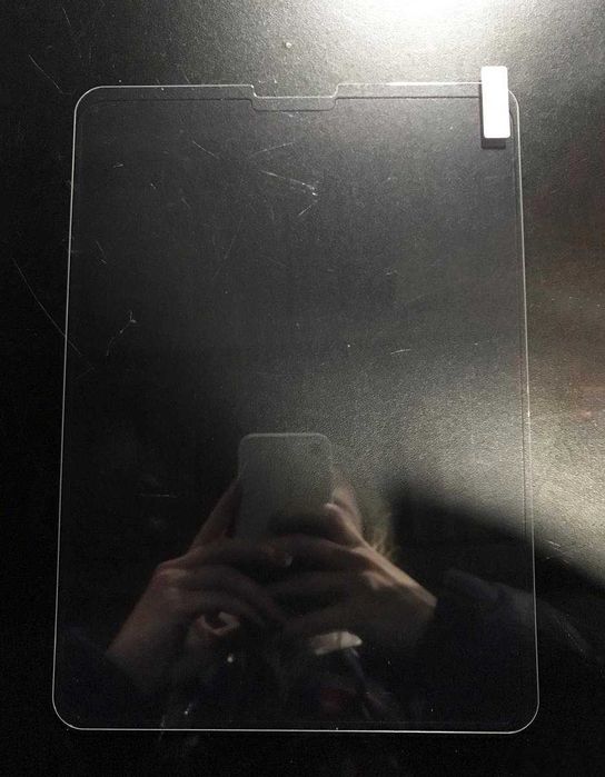 Película de vidro temperado para iPad Air (2020) / iPad Air (2022)