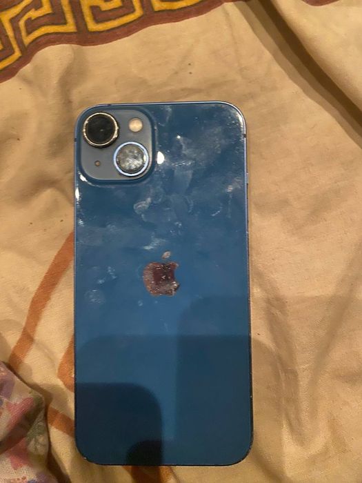 Iphone 13 на запчасти