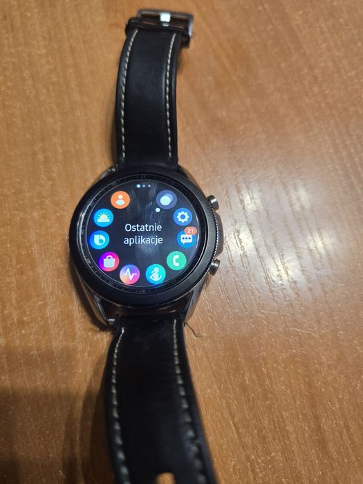 Samsung Watch 3(697B)