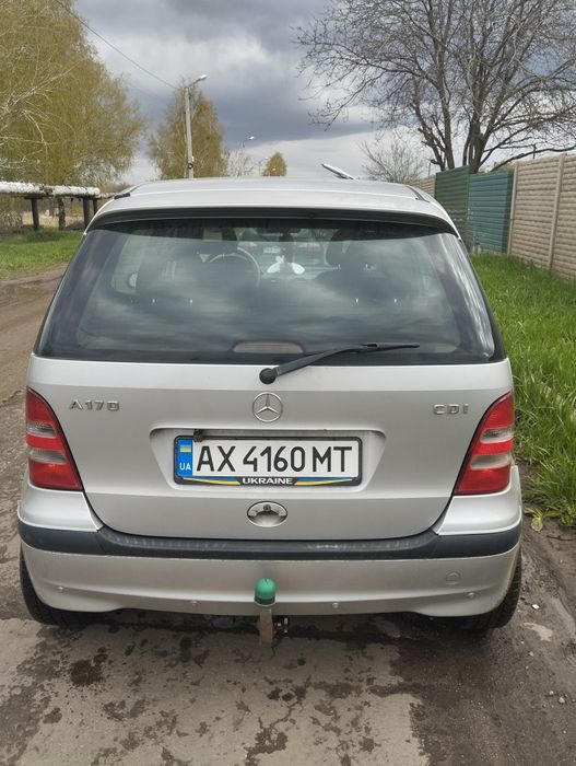 Авто Мерседес бенц