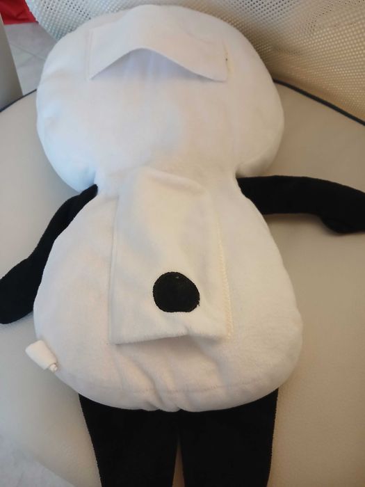 Peluche Panda 40 cm