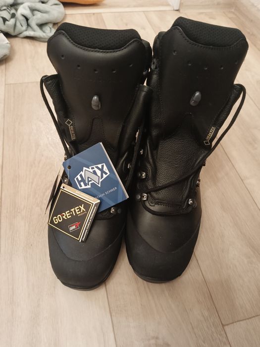 Берці Бундесвер HAIX (Німеччина)