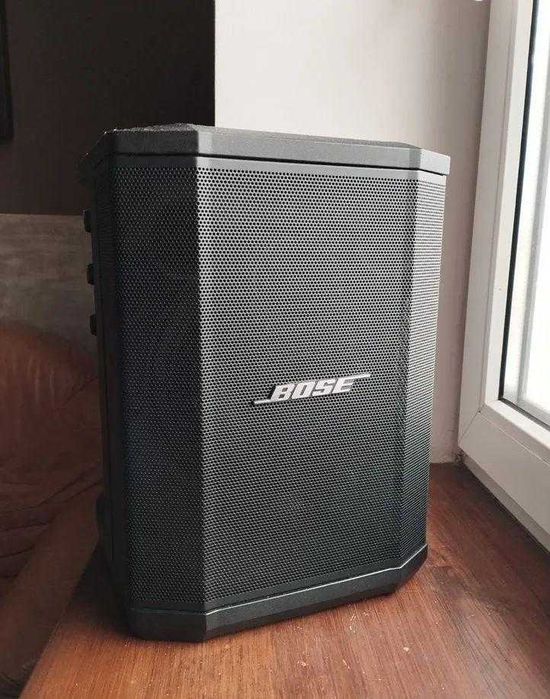 Bose S1 pro głośników system