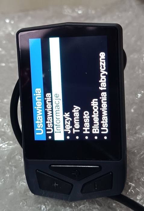 TSDZ8 Tongsheng 48V 750W 140 Nm Bluetooth