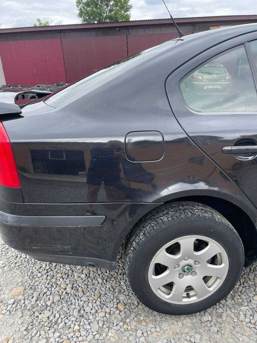 Продам Skoda octavia A5 1.6 MPI 2008