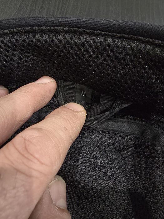 Casaco moto Alpinestars Viper Air