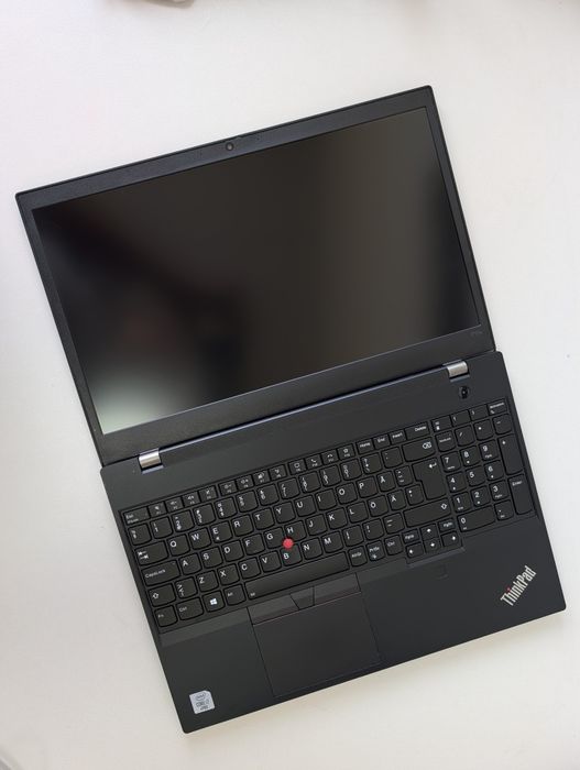 Quadro P620 4GB/Ноутбук Lenovo ThinkPad P15v G1/i7-10850H/32GB/512GB/FHD/15"/IPS/NVIDIA/Для дизайну/графіки/ігор/потужний/продуктивний/по перерахунку