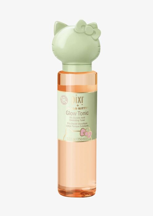 Pixi Hello Kitty Glow Tonic 250 ml NOWY