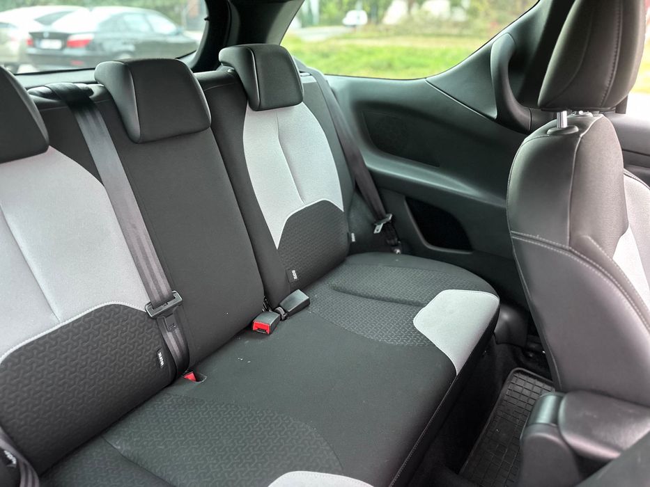 Citroen DS3 1.6B 120KM